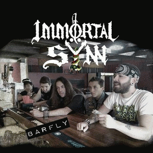 Immortal Sÿnn : Barfly
